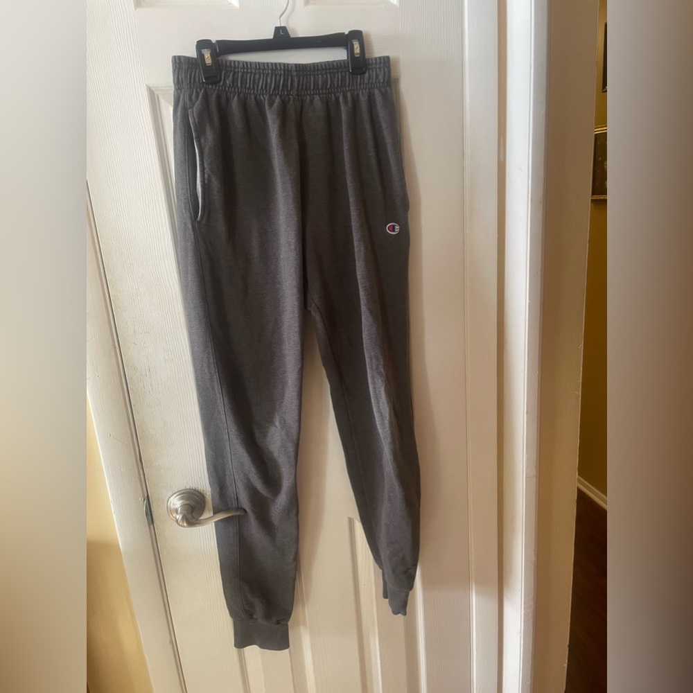 Sweatpants